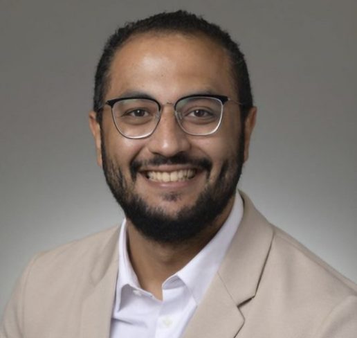 Mina Youssef, BDS MSD